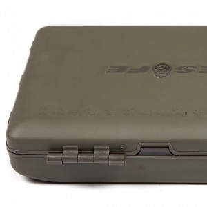 Obrázok 4 k Peračník KORDA Tackle Safe Box