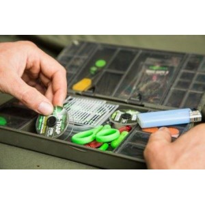 Obrázok 6 k Peračník KORDA Tackle Safe Box