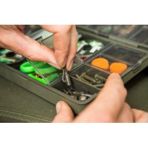 Obrázok 7 k Peračník KORDA Tackle Safe Box