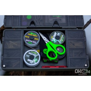 Obrázok 9 k Peračník KORDA Tackle Safe Box