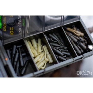 Obrázok 10 k Peračník KORDA Tackle Safe Box