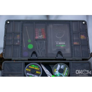 Obrázok 11 k Peračník KORDA Tackle Safe Box