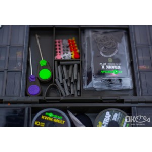 Obrázok 12 k Peračník KORDA Tackle Safe Box