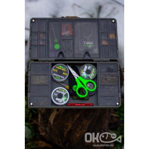 Obrázok 14 k Peračník KORDA Tackle Safe Box