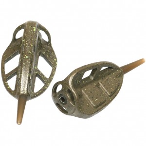 Krmítko KORDA Bait-Up Method Feeder