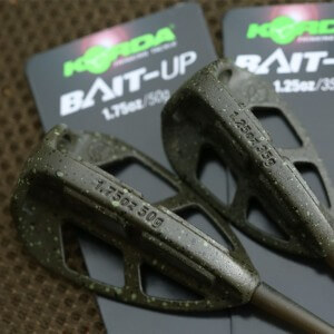 Obrázek 2 k Krmítko KORDA Bait-Up Method Feeder
