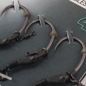 Obrázek 3 k Háčky KORDA Spinner Hook Sections Kurv