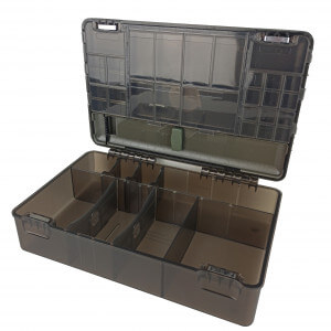 Krabica KORDA Tackle Box