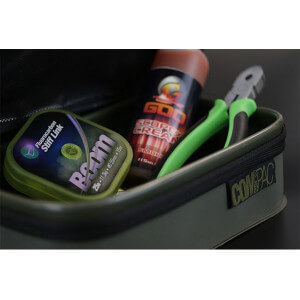 Obrázok 6 k Púzdro KORDA Compact 150 Tackle Safe Edition