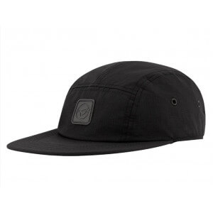 Kšiltovka KORDA LE Boothy Cap Black