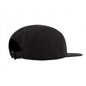 Obrázek 2 k Kšiltovka KORDA LE Boothy Cap Black