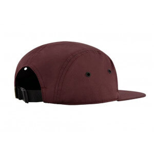 Obrázek 2 k Kšiltovka KORDA LE Boothy Cap Burgundy
