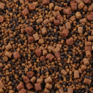 Obrázek 2 k Pelety MAINLINE Spod & PVA Pellet Mix