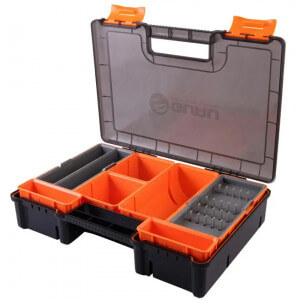 Kufřík GURU Feeder Box