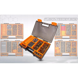 Obrázek 2 k Kufřík GURU Feeder Box