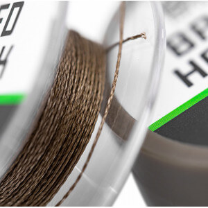 Obrázek 2 k Šňůra KORDA Basix Braided Hooklink