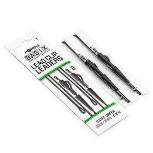 Obrázek 2 k Montáž KORDA Basix Lead Clip Leaders