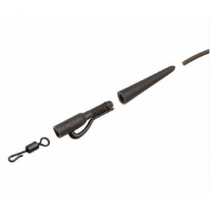 Obrázok 3 k Montáž KORDA Basix Lead Clip Action Pack