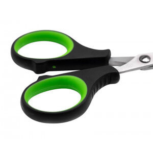 Obrázek 3 k Nůžky KORDA Basix Rig Scissors