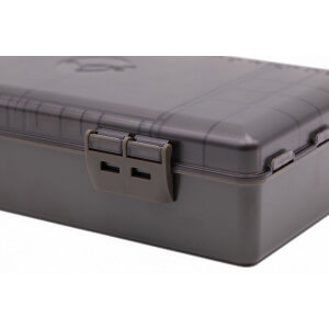 Obrázok 4 k Krabica KORDA Basix Tackle Box