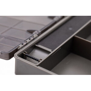 Obrázok 5 k Krabica KORDA Basix Tackle Box