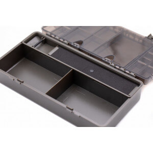 Obrázok 6 k Krabica KORDA Basix Tackle Box