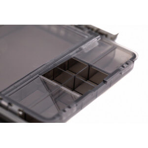 Obrázok 7 k Krabica KORDA Basix Tackle Box