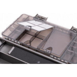 Obrázok 8 k Krabica KORDA Basix Tackle Box