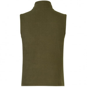 Obrázok 2 k Vesta KORDA Kore Fleece Gilet Olive