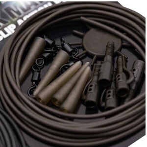 Obrázek 3 k Montáž KORDA Dark Matter Action Pack
