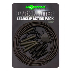 Obrázek 5 k Montáž KORDA Dark Matter Action Pack