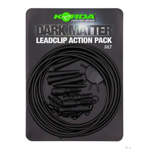 Obrázek 6 k Montáž KORDA Dark Matter Action Pack
