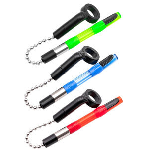 Swinger KORDA Basix Mini Stow červený