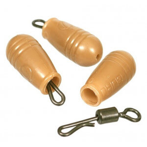 Montáž GURU Speed Beads