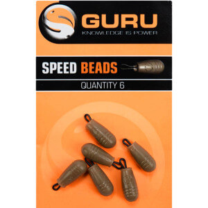 Obrázek 4 k Montáž GURU Speed Beads