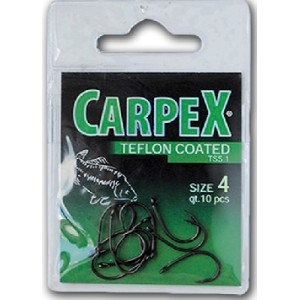 Háčky ROBINSON Carpex Teflon S.Strong 1