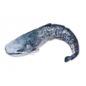 Polštář GABY Sumec