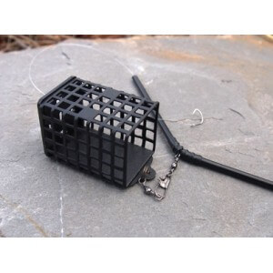 Obrázek 3 k Feeder krmítko ROBINSON Eco