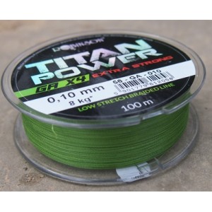 Šňůra ROBINSON Titan Power GA X4