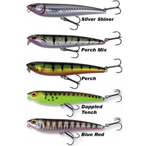 Wobbler ROBINSON Pop Skid