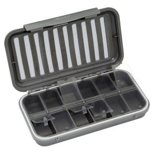 Muškařská krabička ROBINSON MU 005