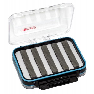 Muškařská krabička ROBINSON MU 006