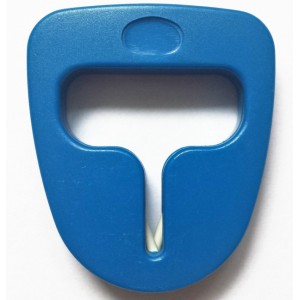 Bruska ROBINSON na nože