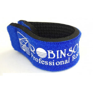 Stahovací páska ROBINSON na pruty