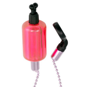 Řetízkový swinger CARPEX Hanger červený