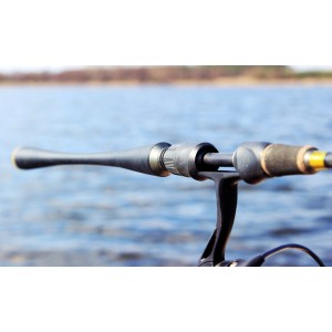 Obrázok 2 k Prút ROBINSON Diaflex Zander Jig