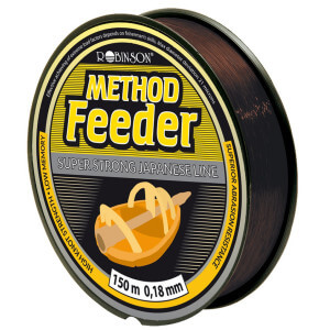 Vlasec ROBINSON Method Feeder