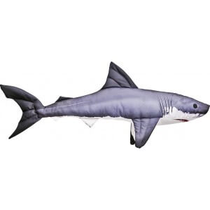 Obrázek 3 k Polštář GABY Žralok bílý