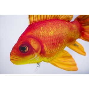 Obrázok 2 k Vankúš GABY Závojnatka