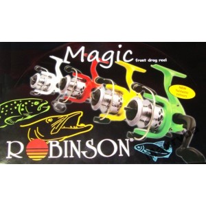 Naviják ROBINSON Magic 101